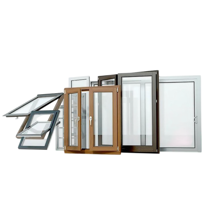 Algerian Aluminium Windows